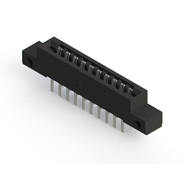 357-020-422-212 EDAC Inc.  Edgeboard Connectors